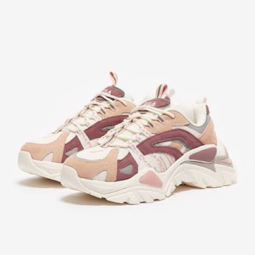 Fila Electrove
